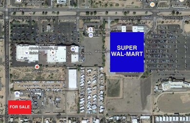 Apache Junction 1
