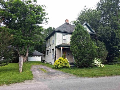 9 Monadnock St, Colebrook, NH 03576 - photo 2