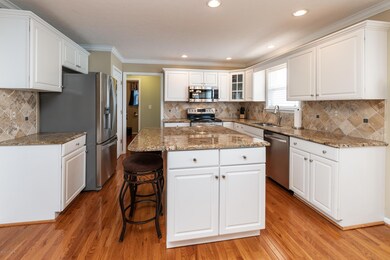 4503 Saratoga Woods Drive 2