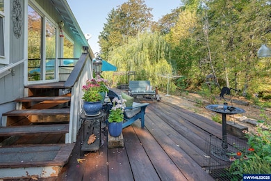 18765 SW Rock Creek Rd, Sheridan, OR 97378 - photo 4