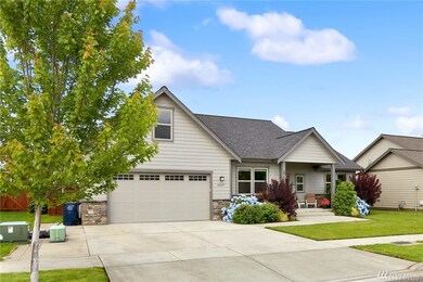 2019 Woodsman Dr, Lynden, WA 98264 - photo 2