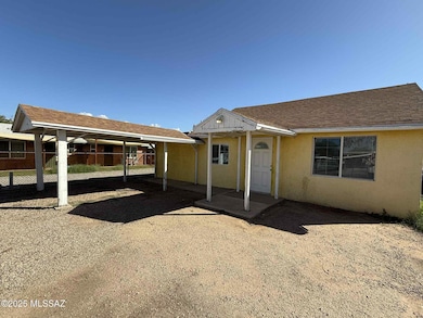 2718 N Haskell Dr unit 1, Tucson, AZ 85716 - photo 3