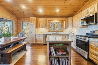 478 Cohutta Mountain Rd, Blue Ridge, GA 30513 - photo 7