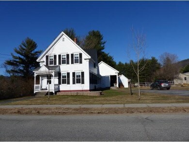 16 Mad River Rd, Campton, NH 03223 - photo 5