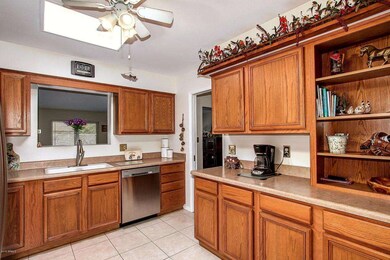 Large Upgraded Kitchen!