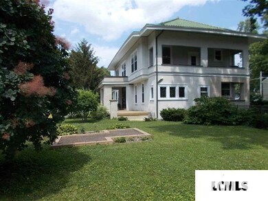 503 Delavan St, Lincoln, IL 62656 - photo 2