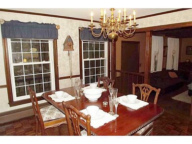 Dining Room.