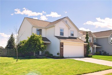 689 Ponderosa Pine Dr, Whiteland, IN 46184 - photo 2