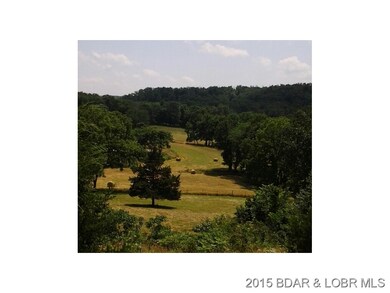 Some wooded areas too