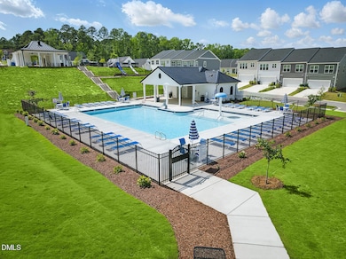 396 Chesapeake Commons St unit 125, Garner, NC 27529 - photo 5