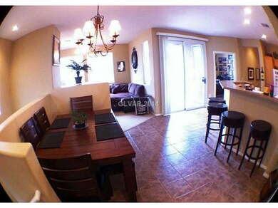 Property Photo. Open Floor Plan, Light and Bright!