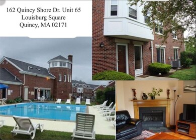 162 Quincy Shore Dr unit 65, Quincy, MA 02171 - photo 2