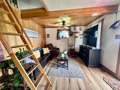 1624 Crystal Lake Rd, West Union, WV 26456 - photo 5