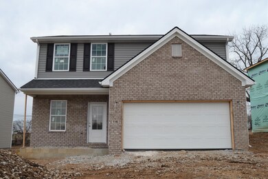 116 Southbrook Dr, Nicholasville, KY 40356 - photo 2