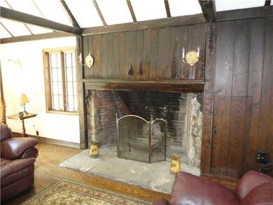 Other. 7291 Boston Cross Rd., Boston -  Fireplace