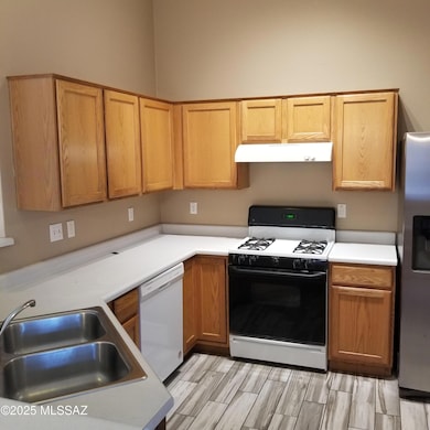 2017 W Via Tierra Santa, Tucson, AZ 85746 - photo 6