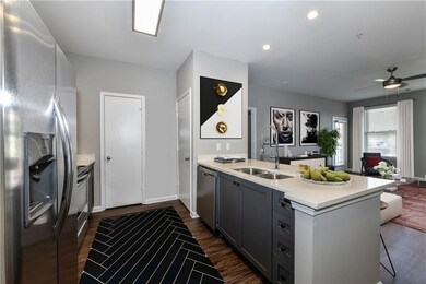 508 Main St NE unit A4, Atlanta, GA 30324 - photo 7