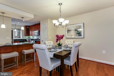 4129 S Four Mile Run Dr unit 204, Arlington, VA 22204 - photo 6