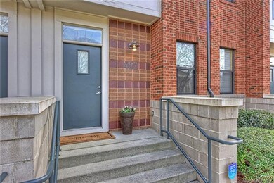Welcome Home to 452 N McDowell Street!