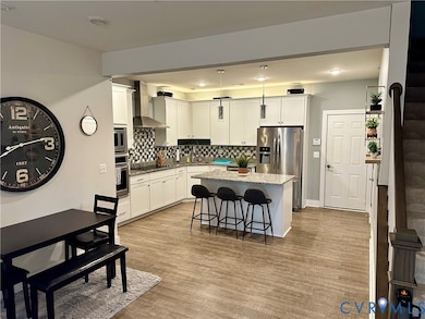 4326 Bon Secours Pkwy unit A, Henrico, VA 23233 - photo 4