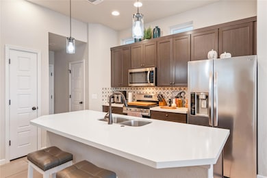 13602 Terrett Trace unit 102, Austin, TX 78717 - photo 4