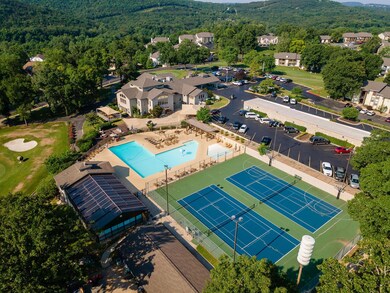 Stonebridge Amenities