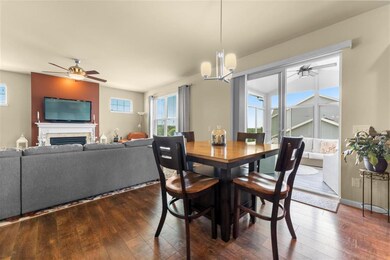 343 E Whispering Pines Way, Verona, WI 53593 - photo 6