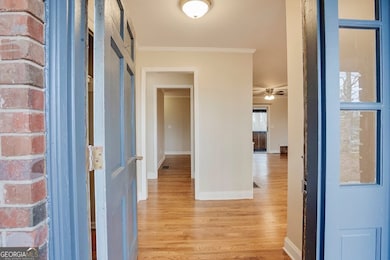 1460 Hillcrest Dr, Sugar Hill, GA 30518 - photo 6