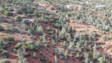 1505 Cline Rd, West Sedona, AZ 86340 - photo 3