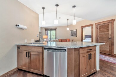 1175 Bangtail Way unit 4107, Steamboat Springs, CO 80487 - photo 5