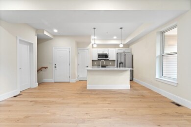 12 Arnold Cir unit 3, Cambridge, MA 02139 - photo 3
