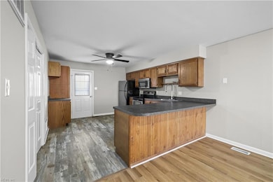 225 A View Ave unit 104, Norfolk, VA 23503 - photo 6