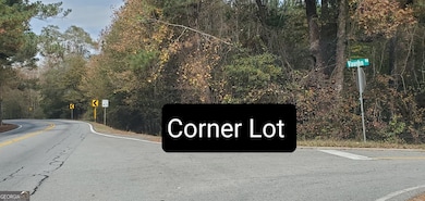 LOT 5 Vaughn Rd, Newnan, GA 30265 - photo 4