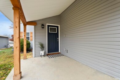 907 N Main St, Warren, IN 46792 - photo 5