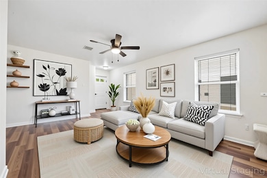 939 Blanchard Hill Ln, Houston, TX 77047 - photo 3