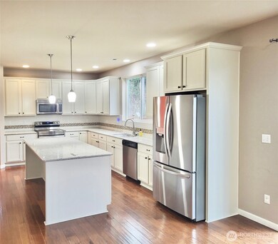 4160 Dr SW Novak, Port Orchard, WA 98367 - photo 7