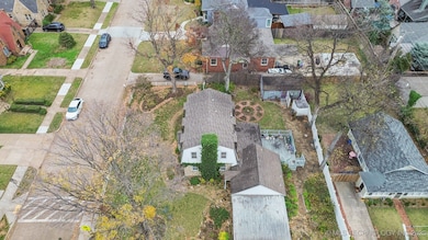 1404 E 35th St, Tulsa, OK 74105 - photo 5