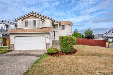 19802 16th Avenue Ct E, Spanaway, WA 98387 - photo 3