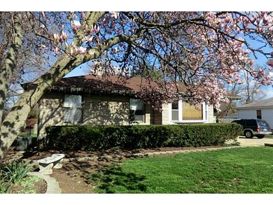 325 S 4th Ave, Beech Grove, IN 46107 - photo 2