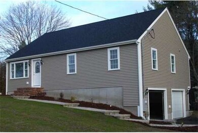 431 Pleasant St, East Bridgewater, MA 02333 - photo 2