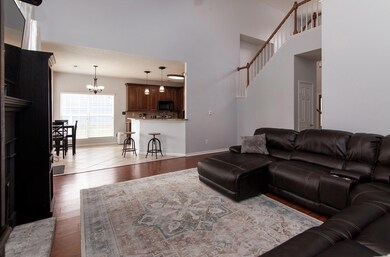 9308 Old Barnette Place, Huntersville, NC 28078 - photo 3