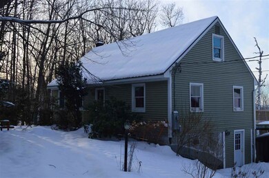 180 Ledge Hill Rd, Center Tuftonboro, NH 03816 - photo 2