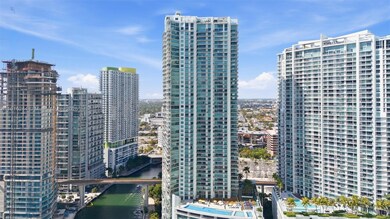 Mint at Riverfront unit 1604, Miami, FL 33130 - photo 3