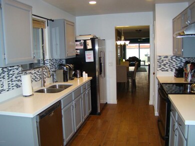 1502 E Mineral Rd, Gilbert, AZ 85234 - photo 3