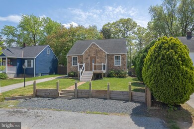 23 Evans Ave, Lutherville Timonium, MD 21093 - photo 4