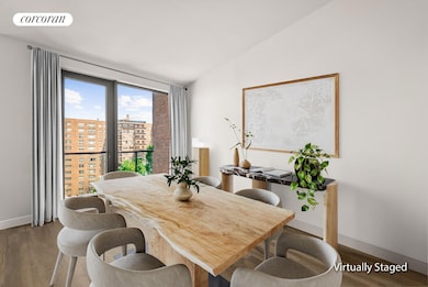 BLVD Condominiums unit 8-H, New York City, NY 11375 - photo 3