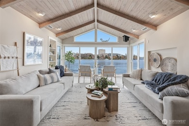 1212 E Shelby St unit 5, Seattle, WA 98102 - photo 3