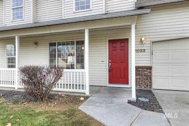 1033 W Teton Ave, Nampa, ID 83686 - photo 2