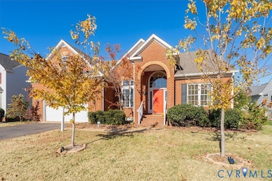 9426 Deer Stream Dr, Mechanicsville, VA 23116 - photo 2