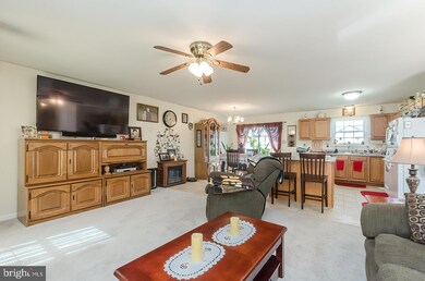 58 Sonya Ln, Bunker Hill, WV 25413 - photo 4